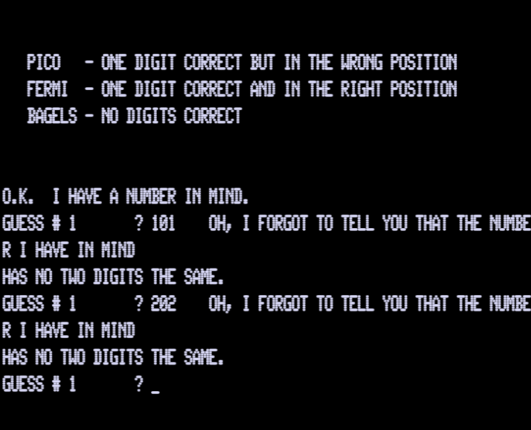 Screen shot